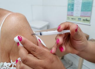 Com o fim das doses, Rio Claro suspende vacinação contra Covid Com o fim das doses, Rio Claro suspende vacinação contra Covid