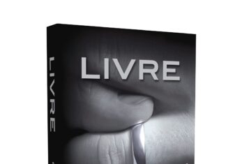 “Livre” chega às livrarias e encerra a trilogia Grey "Livre" chega às livrarias e encerra a trilogia Grey