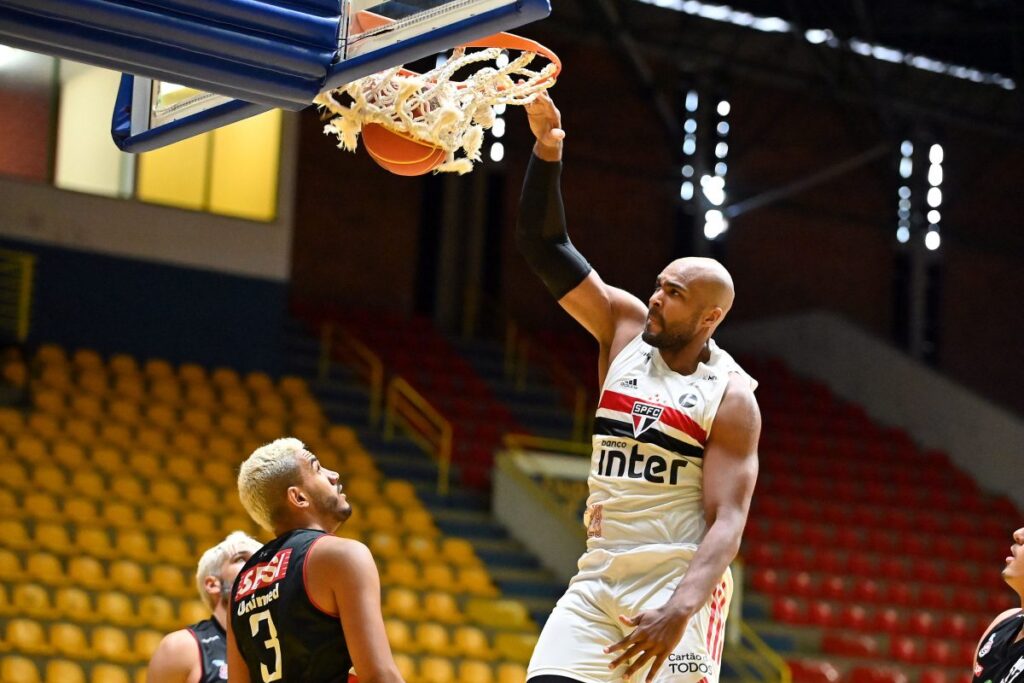 Brasil estreia nesta terça no Pré-Olímpico de Basquete