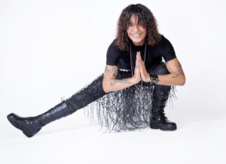 Luiz Caldas canta sucessos novos e antigos em live neste sábado Luiz Caldas canta sucessos novos e antigos em live neste sábado