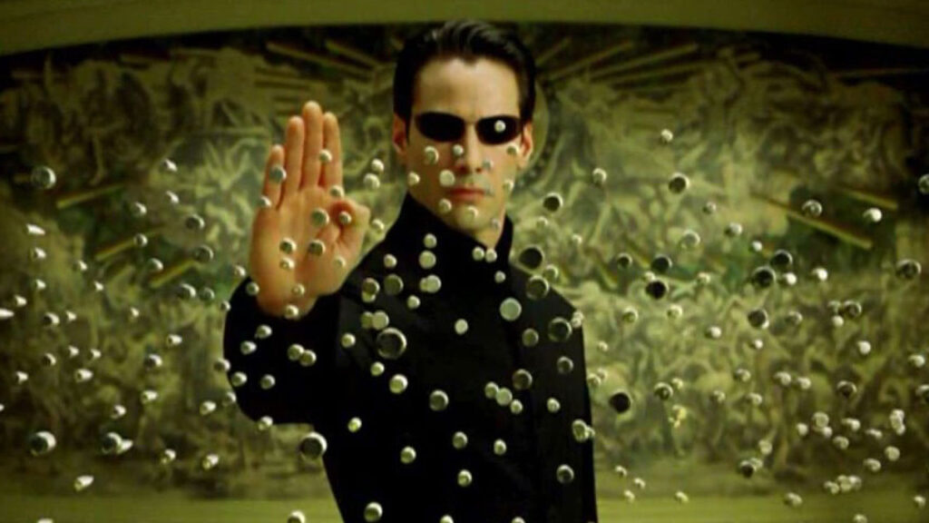 Confira 17 curiosidades de Matrix que completa 22 anos