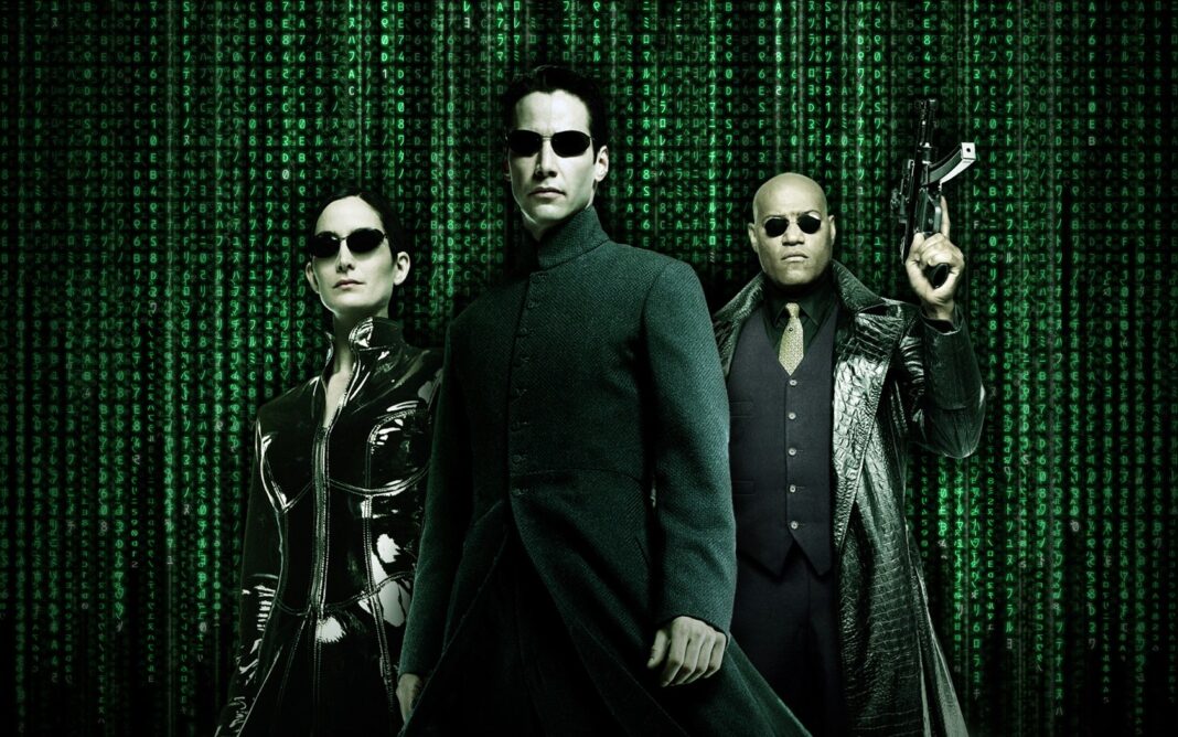 Confira 17 curiosidades de Matrix que completa 22 anos