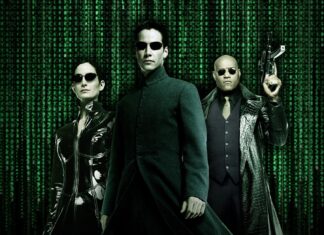 Confira 17 curiosidades de Matrix que completa 22 anos Confira 17 curiosidades de Matrix que completa 22 anos