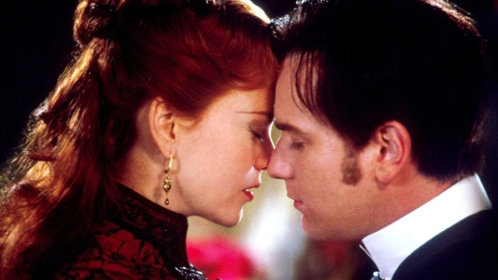 Nicole Kidman homenageia os 20 anos de "Moulin Rouge!"