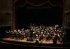 Orquestra Tom Jobim abre a temporada com clássicos nacionais Orquestra Tom Jobim abre a temporada com clássicos nacionais