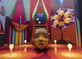 Pinacoteca lança série sobre o hip hop no Brasil Pinacoteca lança série sobre o hip hop no Brasil