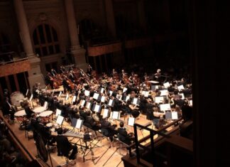 Osesp celebra a Festa da República Italiana com concerto online Osesp celebra a Festa da República Italiana com concerto online