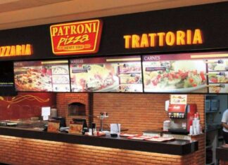 Patroni do Shopping Rio Claro reabre com novidades Patroni do Shopping Rio Claro reabre com novidades