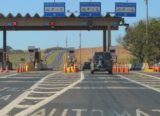 Pedágios em Rio Claro e região terão reajuste a partir de sexta-feira; veja valores Pedágios em Rio Claro e região terão reajuste a partir de sexta-feira