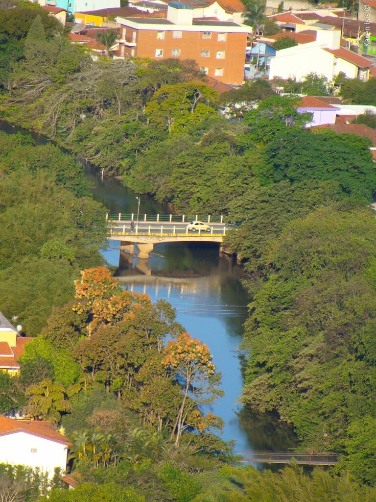 Circuito das Águas oferece rotas e atividades diversificadas