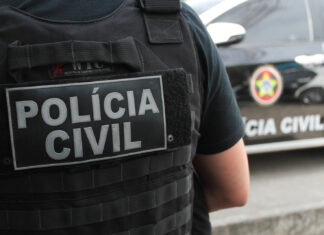 Polícia Civil apreende arma e identifica autor de tentativa de homicídio Polícia Civil apreende arma e identifica autor de tentativa de homicídio