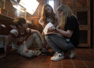 Como os livros Rua do Medo se tornaram uma trilogia de filmes Como os livros Rua do Medo se tornaram uma trilogia de filmes