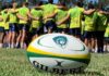 Seleção de rugby estreia nas eliminatórias da Copa do Mundo Seleção de Rugby estreia nas eliminatórias da Copa do Mundo