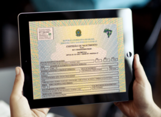 Saiba como solicitar segunda via de Certidão de Nascimento Saiba como solicitar segunda via de Certidão de Nascimento