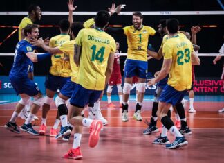 Renan Dal Zotto convoca seleção para a Olimpíada Renan Dal Zotto convoca seleção para a Olimpíada