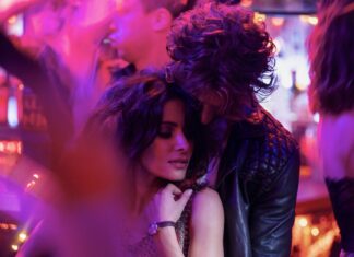 Série erótica “Sex/Life” estreia na Netflix nesta sexta-feira Série erótica "Sex/Life" estreia na Netflix nesta sexta-feira