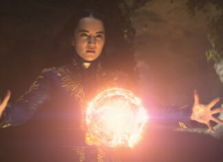 “Sombra e Ossos” é renovada para a 2ª temporada "Sombra e Ossos" é renovada para a 2ª temporada