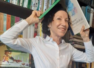 Silvana Salerno compartilha dicas sobre crônicas Silvana Salerno compartilha dicas sobre crônicas