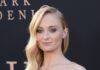 Sophie Turner entra no elenco de “Strangers” Sophie Turner entra no elenco de "Strangers"