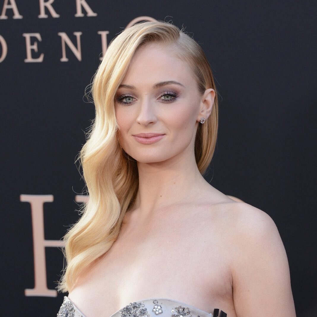 Sophie Turner entra no elenco de 