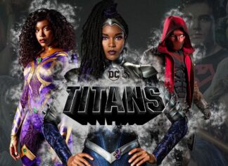 HBO Max lança teaser da 3ª temporada de “Titãs” HBO Max lança teaser da 3ª temporada de "Titans"