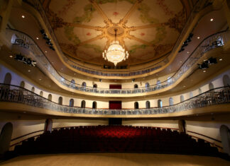 Theatro São Pedro apresenta a rivalidade entre Mozart e Salieri Theatro São Pedro apresenta a rivalidade entre Mozart e Salieri