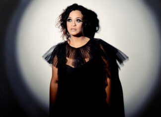 Sextou traz Tulipa Ruiz com o show “Remoto no Maremoto” Sextou traz Tulipa Ruiz com o show “Remoto no Maremoto”