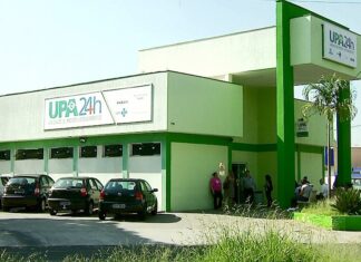 Rio Claro reforça segurança nos PA após vandalismo registrado na UPA Rio Claro reforça segurança nos PA após vandalismo registrado na UPA