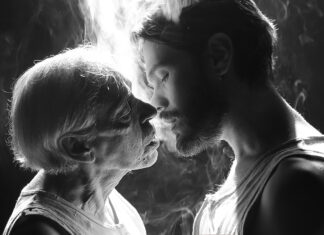 Os Satyros traz para o público “Uma Canção de Amor” Os Satyros traz para o público "Uma Canção de Amor"