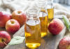 Use vinagre de maçã para cuidar da pele e do cabelo Use vinagre de maçã para cuidar da pele e do cabelo