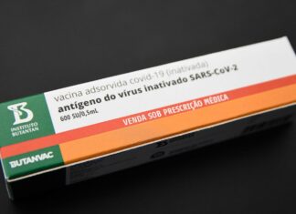 Anvisa autoriza testes em humanos para a vacina Butanvac Anvisa autoriza testes em humanos para a vacina ButanVac