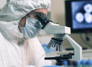 Instituto Adolfo Lutz aponta que variante P.4 circulava em SP desde o início do ano Instituto Adolfo Lutz aponta que variante P.4 circulava em SP desde o início do ano