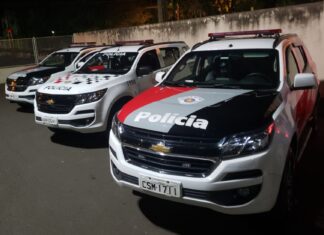 Força Tática cumpre mandados e apreende menores por tráfico de drogas Força Tática cumpre mandados e apreende menores por tráfico