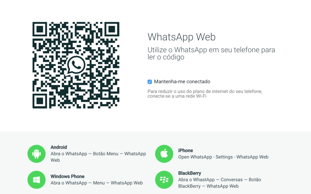 Prints de WhatsApp Web não serão mais aceitos como prova em tribunais