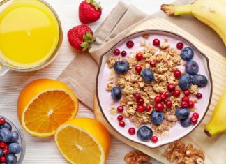 Cinco alimentos que te ajudam a dormir melhor Cinco alimentos que te ajudam a dormir melhor