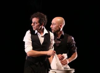 Festival de Teatro Online recebe inscrições até 11 de julho Festival de Teatro Online recebe inscrições até 11 de julho