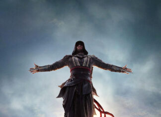 “Assassin’s Creed” vai ganhar série na Netflix "Assassin's Creed" vai ganhar série na Netflix