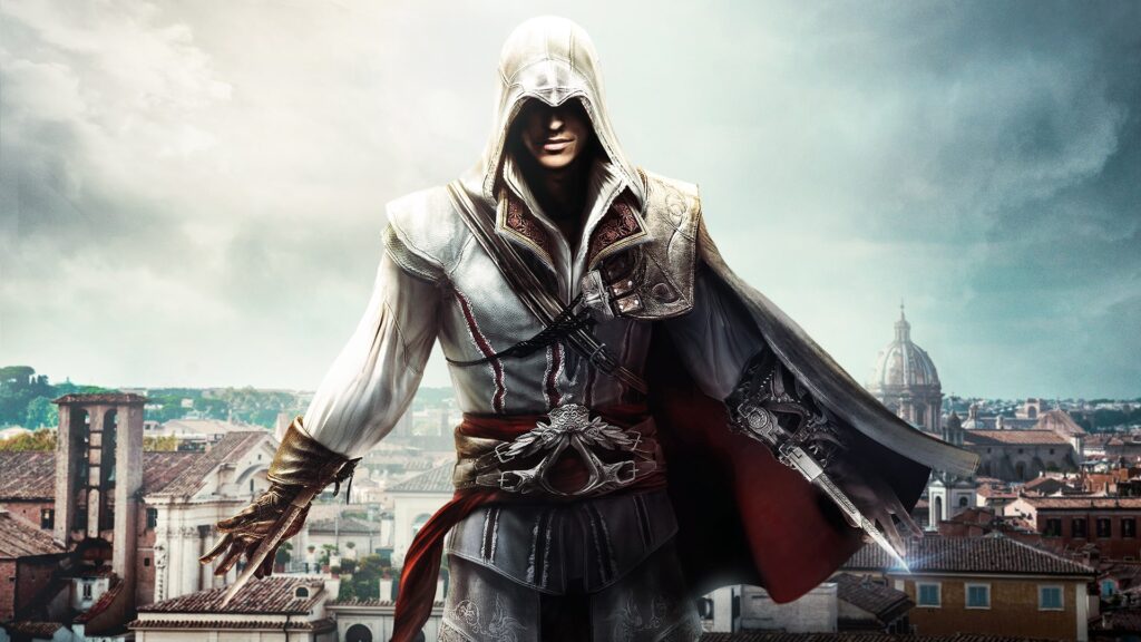 "Assassin's Creed" vai ganhar série na Netflix