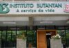 Butantan estuda a criação de uma vacina única contra a gripe e a Covid-19 Butantan estuda a criação de uma vacina única contra a gripe e a COVID-19