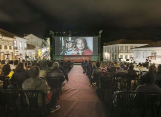 CineOP debate o uso pedagógico do cinema em tempo de aulas remotas CineOP debate o uso pedagógico do cinema em tempo de aulas remotas