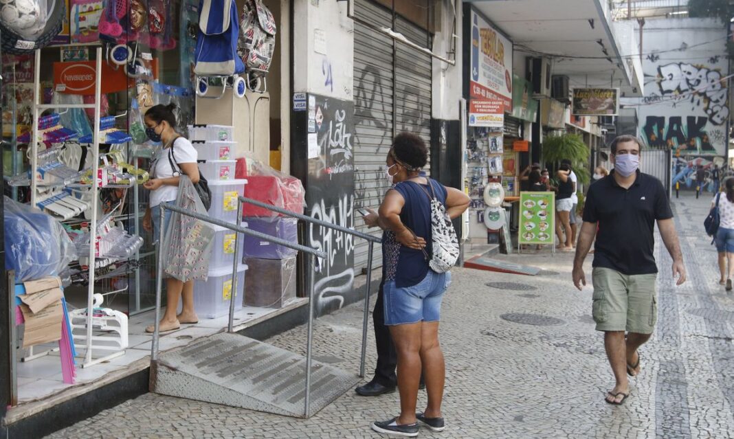 São Paulo prorroga a Fase de Transição até 30 de junho
