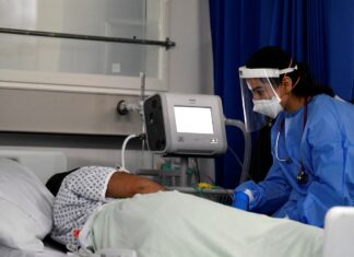 Rio Claro tem 80 pacientes em UTI Covid-19 e mais uma morte Rio Claro tem 80 pacientes em UTI Covid-19