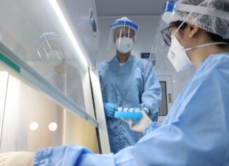 Rio Claro ultrapassa 16 mil casos de Covid-19 Rio Claro ultrapassa 16 mil casos de Covid-19