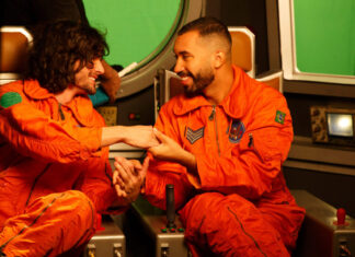 Fiuk lança clipe com Gil e Lumena do “BBB 21” Fiuk lança clipe com Gil e Lumena do "BBB 21"