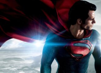 “O Homem de Aço” completa oito anos. Veja curiosidades sobre o longa! "O Homem de Aço" completa oito anos. Veja curiosidades sobre o longa!