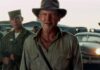 Harrison Ford é ferido durante as filmagens de “Indiana Jones 5” Harrison Ford é ferido durante as filmagens de "Indiana Jones 5"