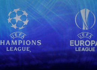 Uefa elimina regra de gols fora de casa em torneios de clubes europeus Uefa elimina regra de gols fora de casa