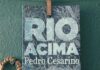 Livro “Rio Acima” aborda mitos da Amazônia Livro "Rio Acima" aborda mitos da Amazônia