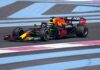 Verstappen supera Hamilton e fica com a pole do GP da França de F1 Verstappen supera Hamilton e fica com a pole do GP da França de F1