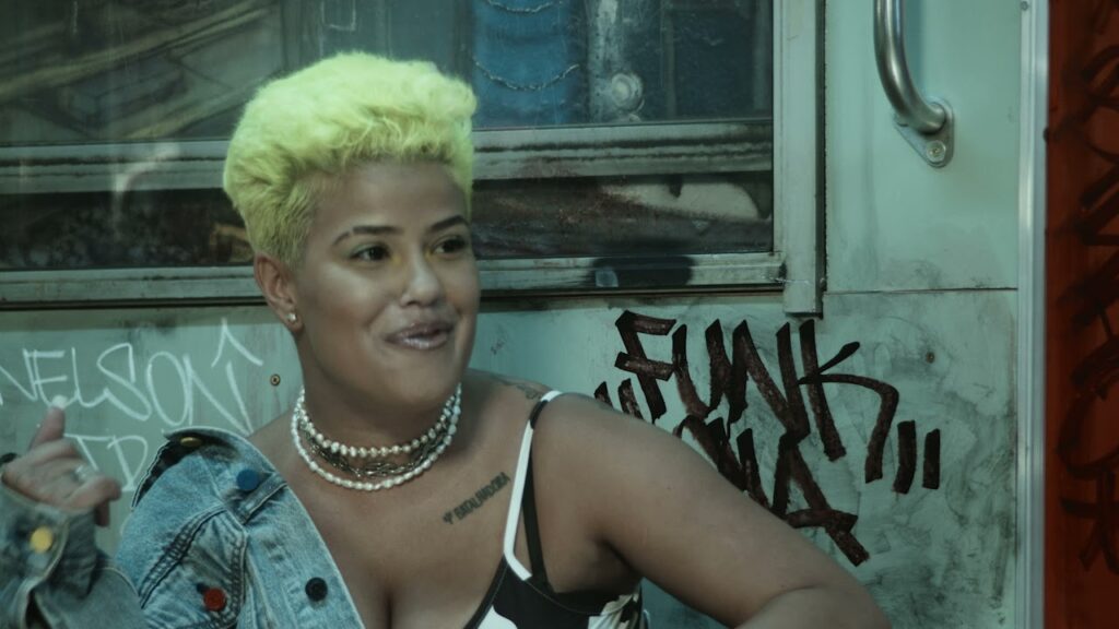 Pinacoteca lança série sobre o hip hop no Brasil